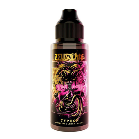 Zeus Juice Typhon 100ml