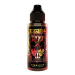 Zeus Juice Vermilion 100ml