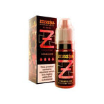 Zeus Juice Vermilion Nic Salt 10ml 10mg